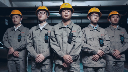 成長在準(zhǔn)達(dá)