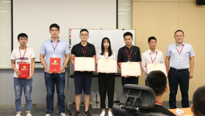 成長在準(zhǔn)達(dá)